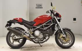 DUCATI MONSTER S4 2003