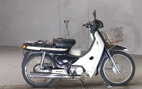 HONDA SUPER CUB100 HA06