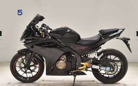 HONDA CBR400R 2018 NC47