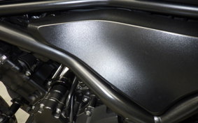 HONDA REBEL 250 A MC49