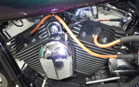 HARLEY FXDL 1580 2009