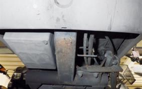 SUZUKI ADDRESS V125 G CF4EA