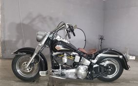HARLEY FLSTC 1340 BJL