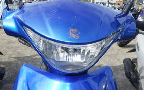 SUZUKI ADDRESS V125 S CF4MA