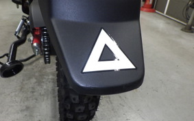 HONDA CT125 HUNTER CUB 2021 JA55