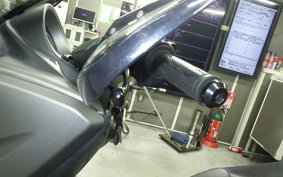 YAMAHA N-MAX 2019 SED6J