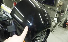 HARLEY FXLRS1870 2019