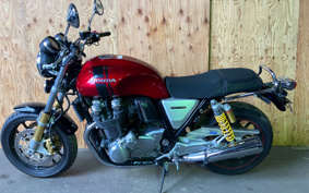 HONDA CB1100RS 2018 SC65