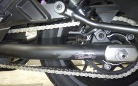 HONDA REBEL 1100 T DCT 2023 SC83
