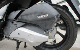 HONDA PCX125 JF81