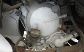 SYM RV125 I Type