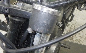KAWASAKI 250TR 1996 BJ250F