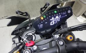 YAMAHA MT-09 ASP 2019 RN52J