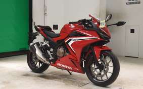 HONDA CBR400R 2020 NC56