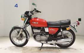 SUZUKI GT380 2003 GT380