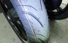 YAMAHA ﾄﾘｼﾃｨ155-3 2008 SGA9J