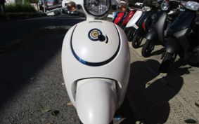 HONDA GIORNO AF77