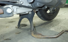 SUZUKI LET's 4 2022 CA45A