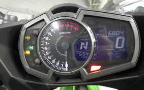KAWASAKI NINJA 400 2024 EX400L
