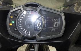 KAWASAKI NINJA 250 2 2025 EX250P