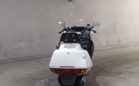 HONDA FUSION MF02