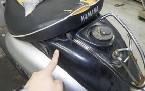 YAMAHA VINO 50 2024 SA10J