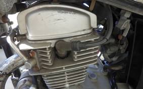 HONDA CD125T BENLY JA03