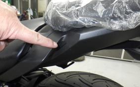 YAMAHA MT-07 ABS 2019 RM19J