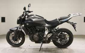 YAMAHA MT-07 ABS 2014 RM07J