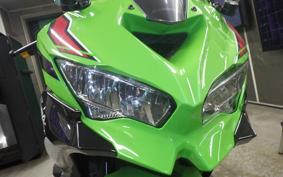 KAWASAKI ZX-25R-2SE 2001 ZX250H