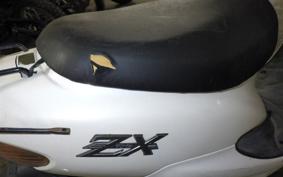HONDA DIO ZX GEN 2 AF35