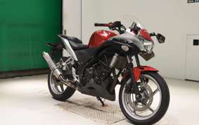 HONDA CBR250R GEN 3 1982 MC41