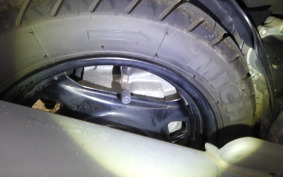 SUZUKI LET's CA4AA
