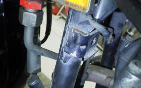 KAWASAKI Z550 GP 2023