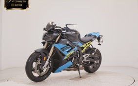 BMW S1000R 2025