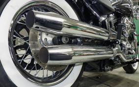 HARLEY FLSTN1690 2017