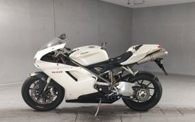 DUCATI 848 H600AA