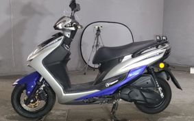 YAMAHA CYGNUS125XSR SED8J