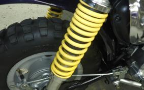 HONDA MONKEY Z50J