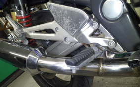 KAWASAKI BALIUS 250 Gen.2 ZR250B