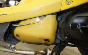 YAMAHA JOG 90 Sports Edition 3WF