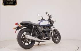 TRIUMPH BONNEVILLE 2015