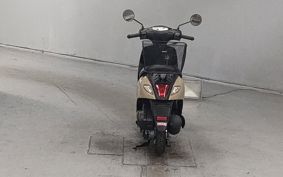 SUZUKI LETS CA4AA