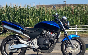 HONDA HORNET 250 MC31