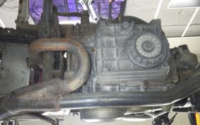 HONDA VTR 250 2011 MC33