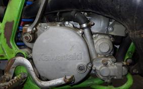 KAWASAKI KDX250R 1996 DX250D