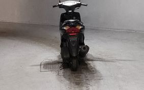 SUZUKI ADDRESS V125 CF4MA