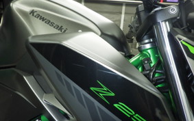 KAWASAKI Z250 Gen.2 2025 EX250Y