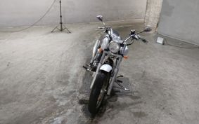 YAMAHA DRAGSTAR 400 4TR