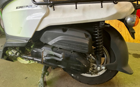 HONDA BENLY PRO AA05